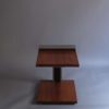 French Art Deco Smoking Side Table