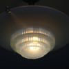 Fine French Art Deco Chandelier by Simonet Freres