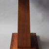 A Fine French Art Deco Rosewood Gueridon / Console