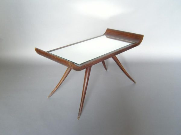 A Fine French Art Deco Coffee Table - Image 6