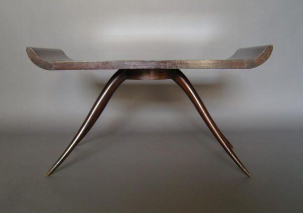 A Fine French Art Deco Coffee Table - Image 2