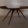 A Fine French Art Deco Coffee Table