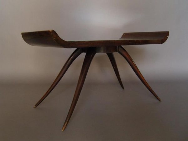 A Fine French Art Deco Coffee Table - Image 3