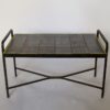 A Fine French 1950's Coffee Table attributed to Adnet
