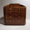 French Art Deco Commode by Franscique Chaleyssin