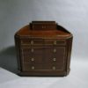 French Art Deco Commode by Franscique Chaleyssin