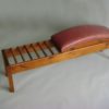 French 1940s Bench