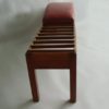French 1940s Bench