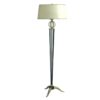 Fine French 1950s Floor Lamp by Arlus