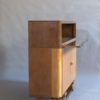 French Art Deco Bar or Cabinet