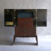 A Fine French Art Deco Lacquered Bar