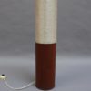 A Fine French Mid-Century Cylindrical  Floor Lamp
