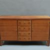 Fine French Art Deco Commode or Dresser