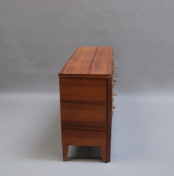 Fine French Art Deco Commode or Dresser - Image 3