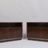 Fine Pair of French Art Deco Cabinets by Jean Pascaud