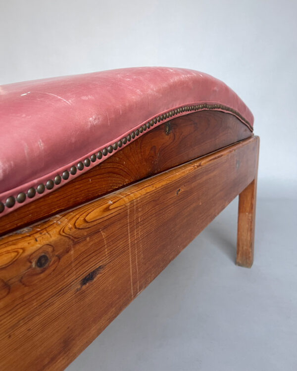 Fine French 1940s Bench - Image 18