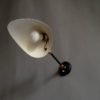 French Original 1950s Sconce by Serge Mouille