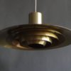 Danish Pendant by Fabricius and Kastholm