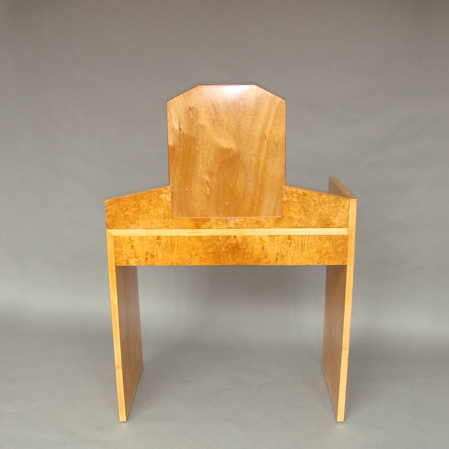 French Art Deco Vanity - Image 4