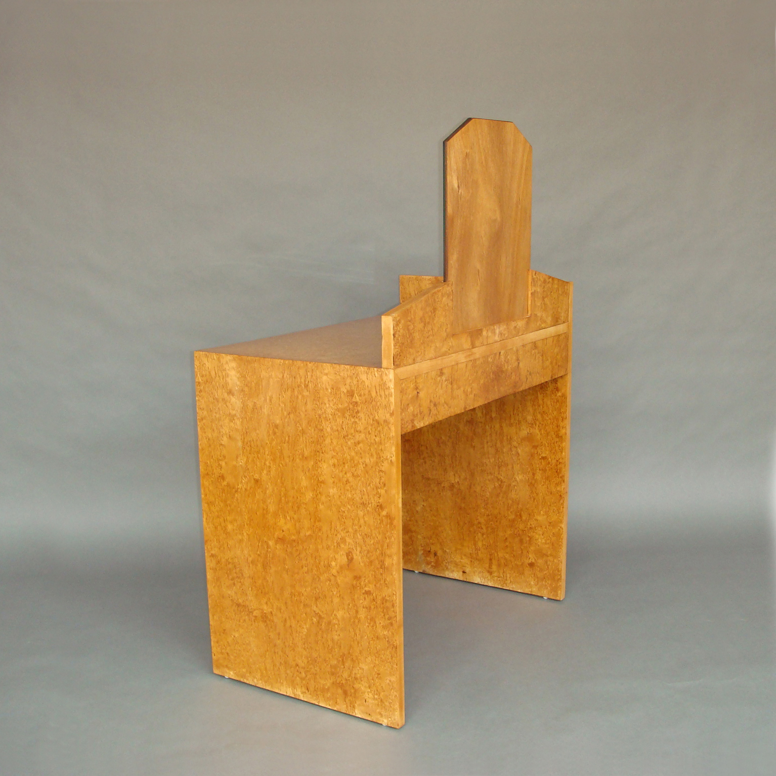 French Art Deco Vanity - Image 5