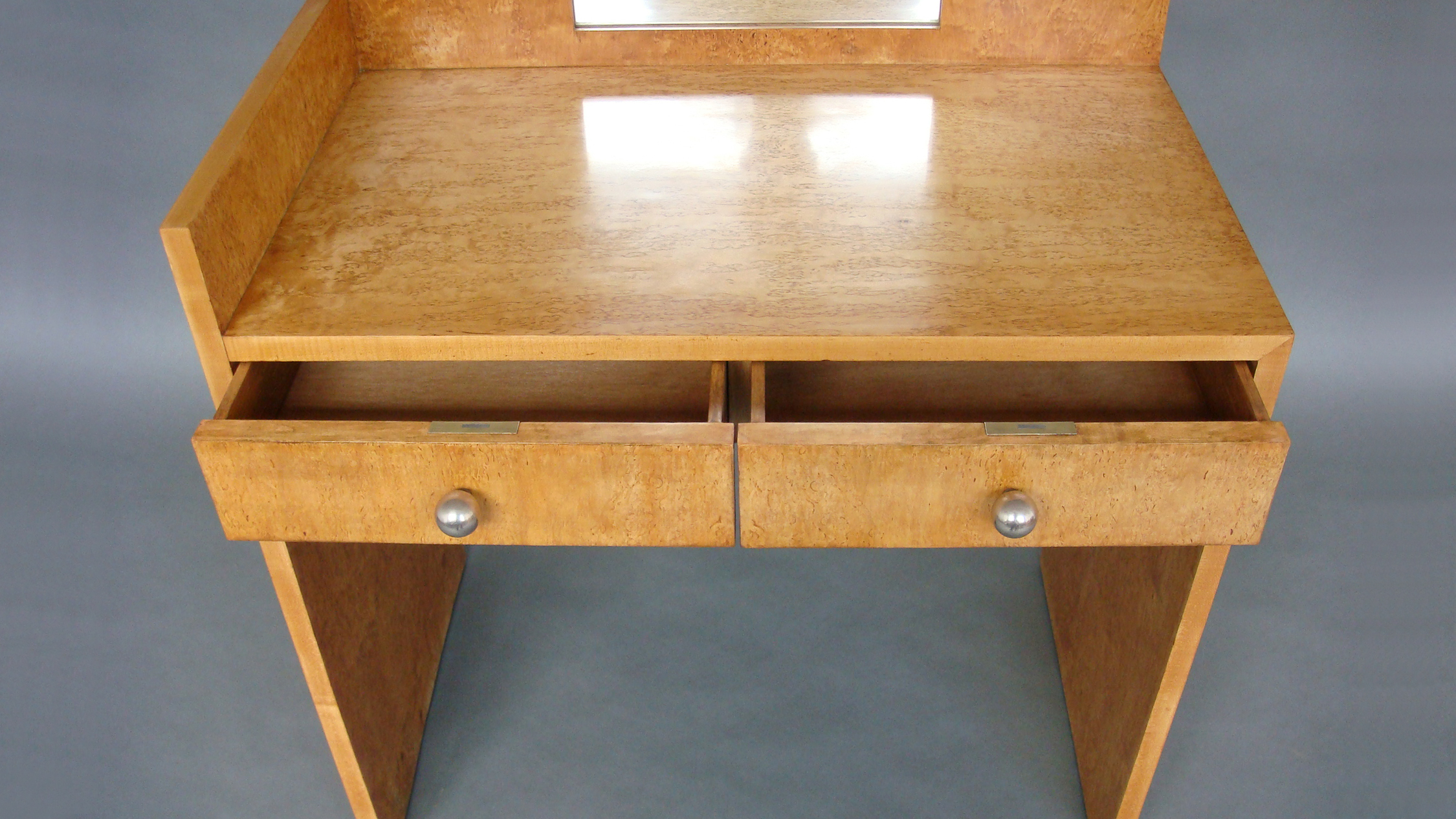 French Art Deco Vanity - Image 8