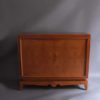 Pair of fine French Art Deco Cherry Wood Buffets