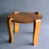 French Art Deco Gueridon or Coffee Table