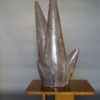 Large Abstract Ceramic Sculpture