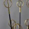 French 1950s Coat Rack Stand by Roger Feraud for Geo