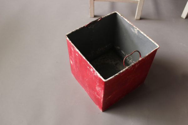 Pair of French 1940s Planters - Image 7