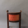 A Fine Austrian Art Nouveau Bentwood Armchair
