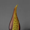 Fine Murano Handblown Vase by Davide Salvadore