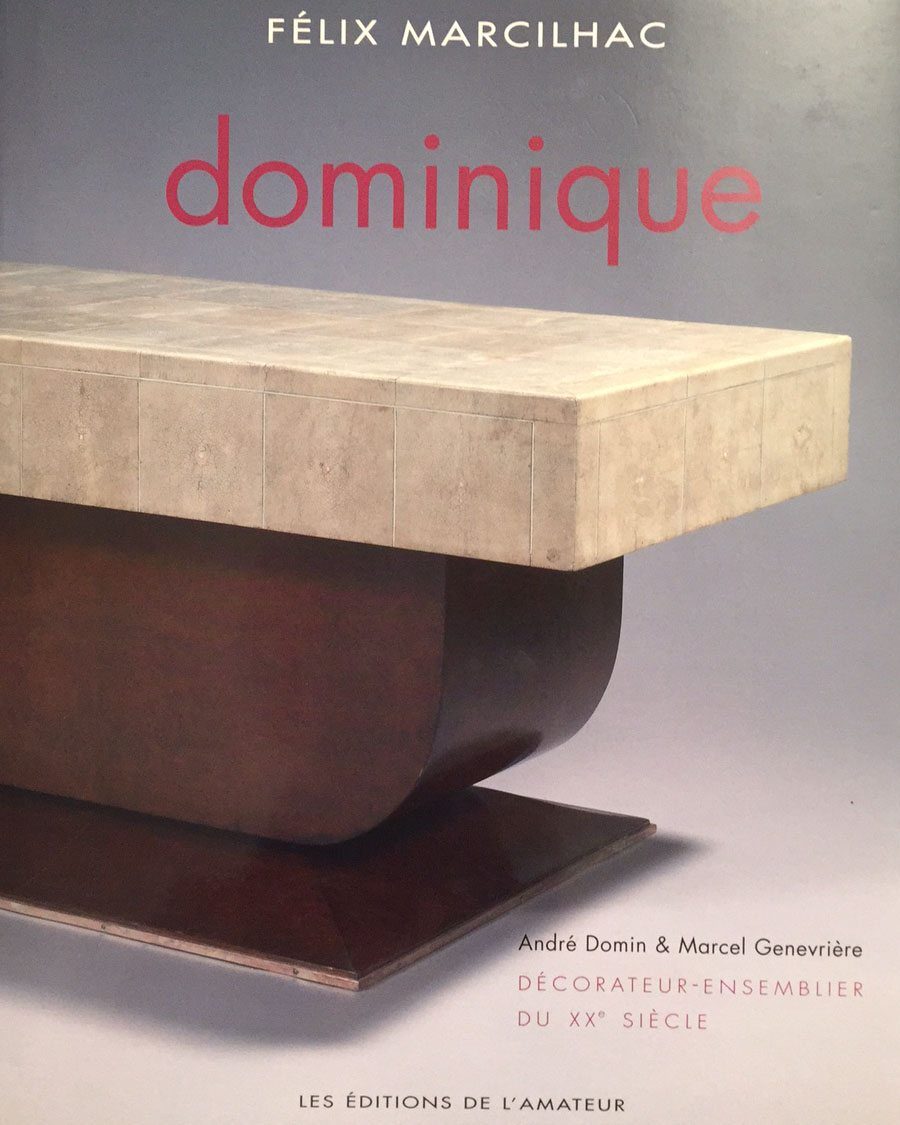 Fine French Art Deco Two-Tiered Gueridon by Dominique - Image 13