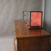 Rare Fine French Art Deco Walnut Sideboard by Jean-Charles Moreux