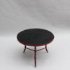 Fine French Midcentury Gueridon by Adnet