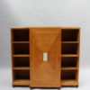 Fine French Art Deco Cabinet / Bar / Bookcase