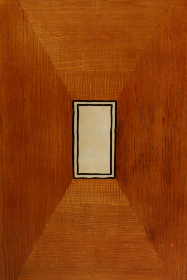 Fine French Art Deco Cabinet / Bar / Bookcase - Image 7