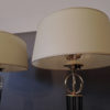 Pair of French Midcentury Floor Lamp by Arlus