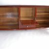 A Fine French Art Deco Marquetry Sideboard