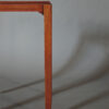 Two Fine French Art Deco Mahogany and Rosewood Side Tables by Jules Leleu - Image 9