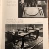 Large Fine French Art Deco Extendable Walnut Dining Table by Leleu (documented)