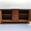 Fine French Art Deco Palisander Sideboard by Maxime Old