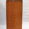 A Fine French Art Deco Rosewood Vitrine by Maxime Old