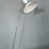 Fine French 1950s Adjustable Floor Lamp by Maison Lunel