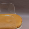 6 Fine 1960's Lucite 'Champagne' Chairs by Estelle & Erwin Laverne