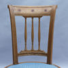 2 Fine French Art Deco Chairs by R. Damon & Bertaux (Matching Desk available)