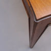 Fine French Art Deco Palisander Dining/Writing Table Attributed to Dominique