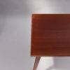 Fine French Mid-Century Rectangular Side Table