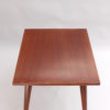 Fine French Mid-Century Rectangular Side Table