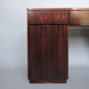 Fine French 1970s Desk-Console-Commode